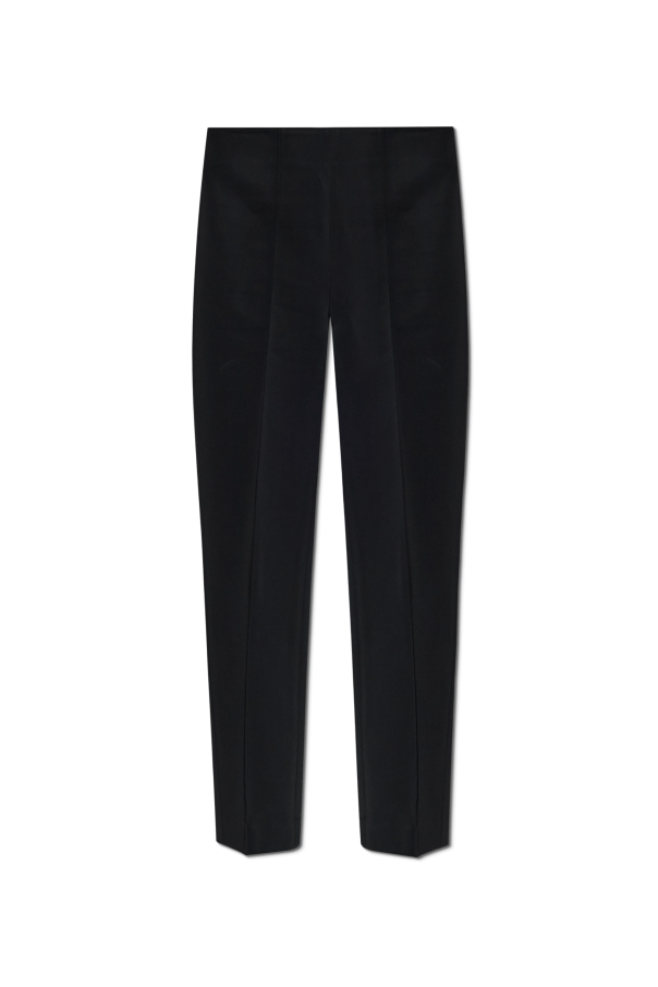 Tapered leg trousers od RÓHE