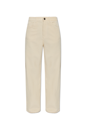 Pantalones de pana