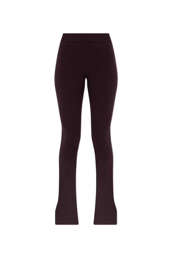 Lego trousers od Courrèges