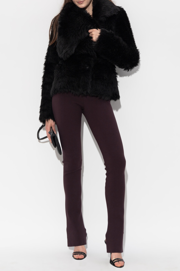 Courrèges Hose aus Lego