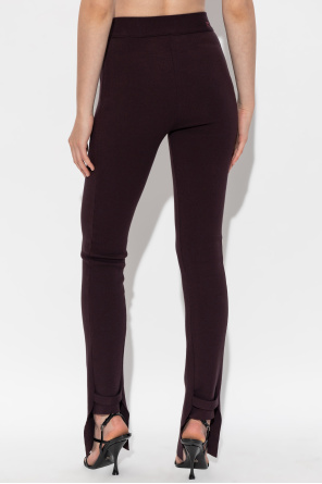 Courrèges Hose aus Lego