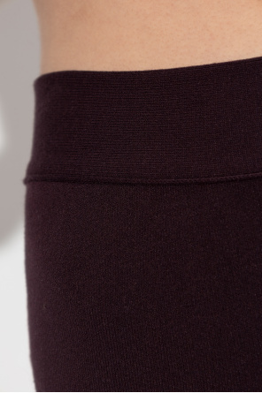 Courrèges Hose aus Lego