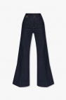 For All Mankind Flared & Bell-Bottom Pants for Women