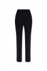 Birgitte Herskind ‘Broom’ ribbed trousers