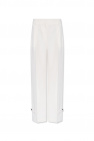 Birgitte Herskind ‘Logan’ pleat-front trousers