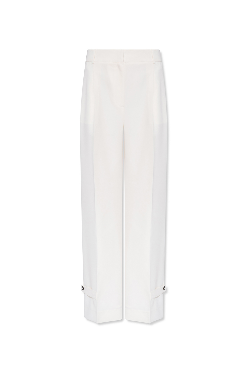 Birgitte Herskind ‘Logan’ pleat-front trousers