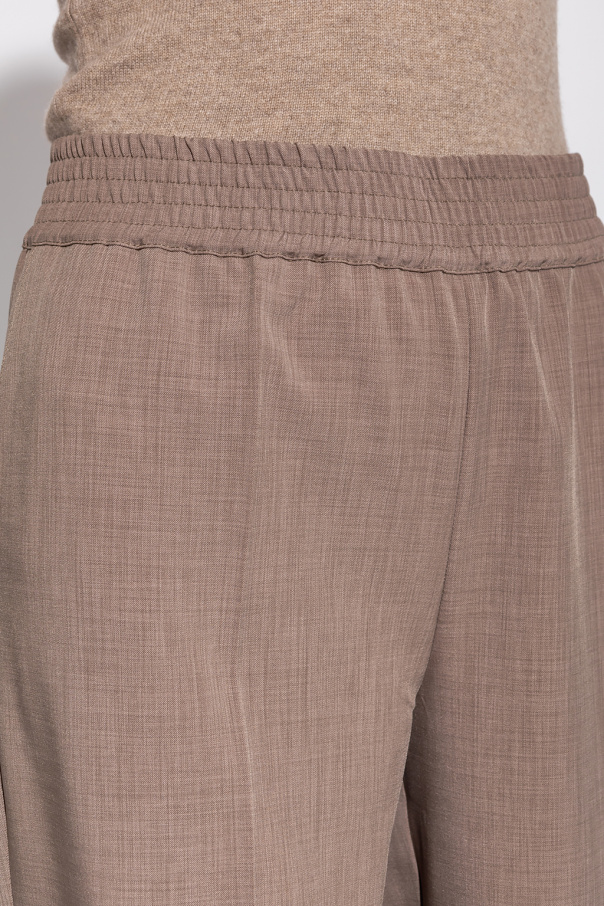 Birgitte Herskind - Pants for Women - Long, Wide or Loose Fit
