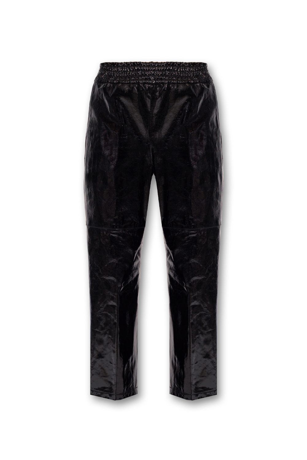 Birgitte Herskind ‘Eagle’ leather trousers