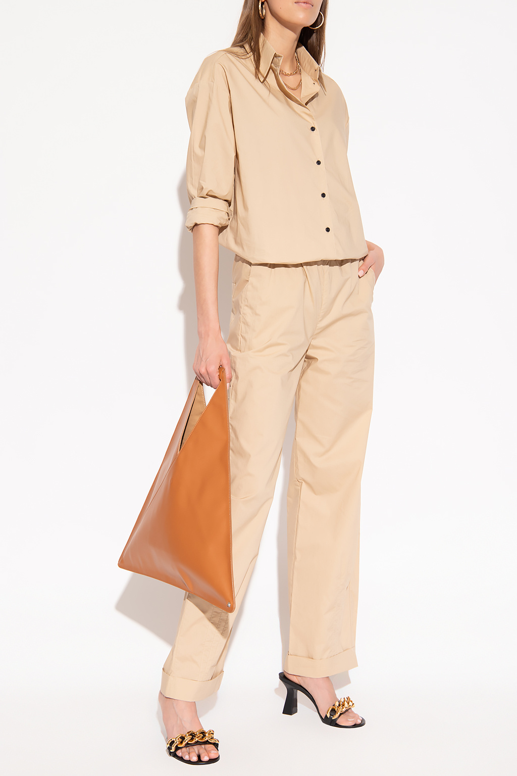 Birgitte Herskind ‘Sabra’ High trousers