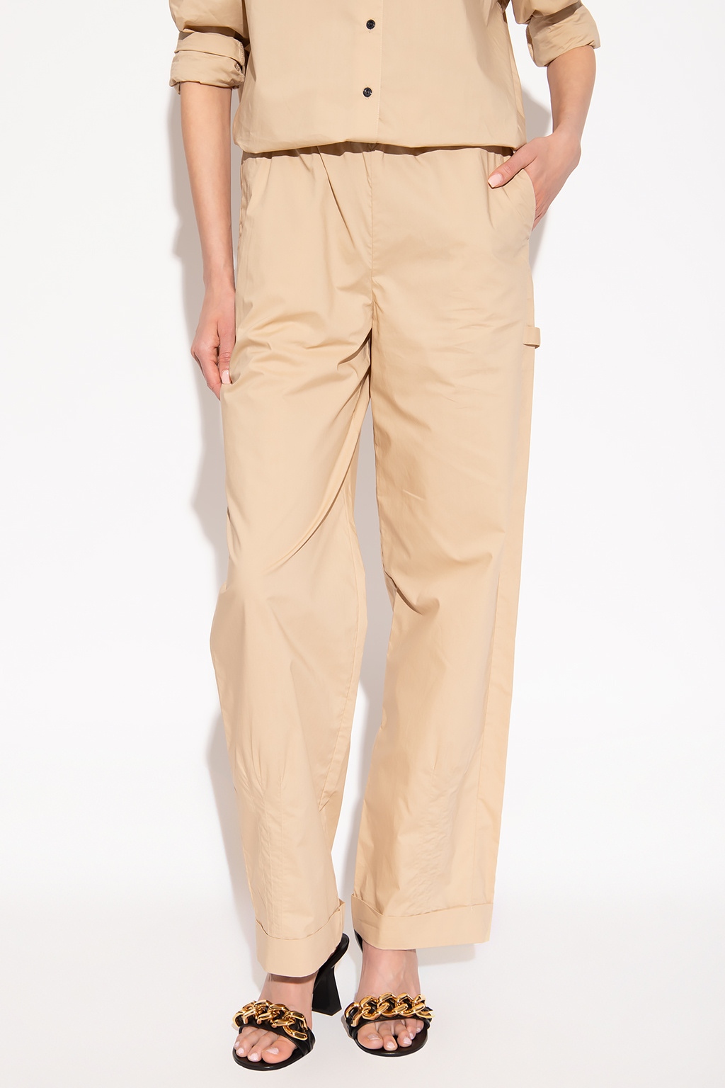 Birgitte Herskind ‘Sabra’ High trousers