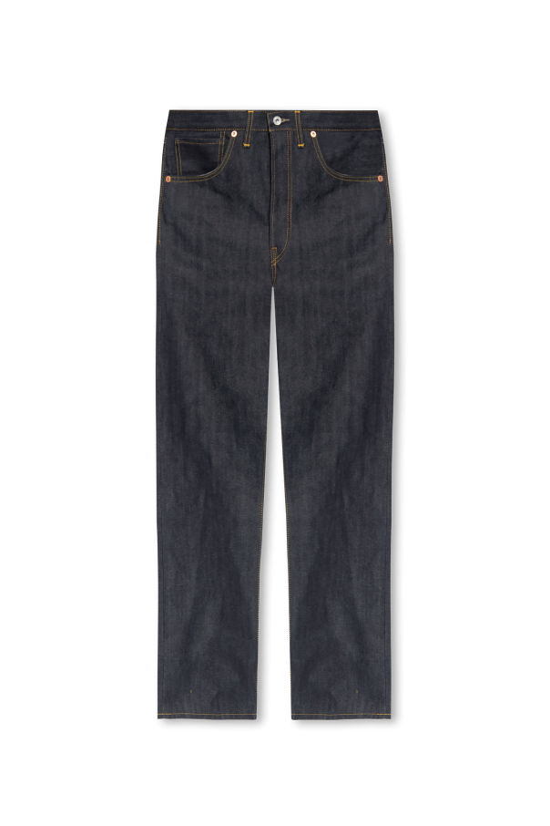 Levi's ‘501™ 1944’ jeans from ‘Vintage Clothing®’ collection | Men's ...