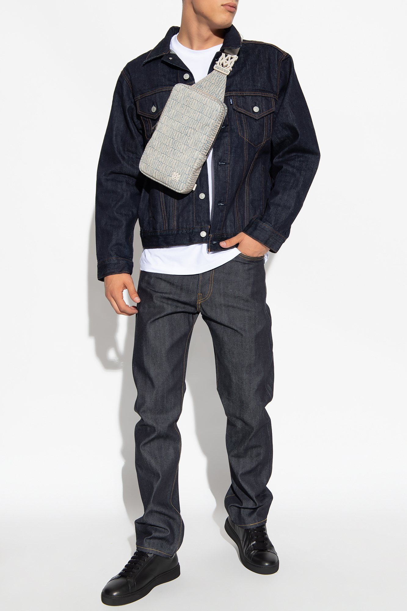 Levi's ‘501™ 1944’ jeans from ‘Vintage Clothing®’ collection