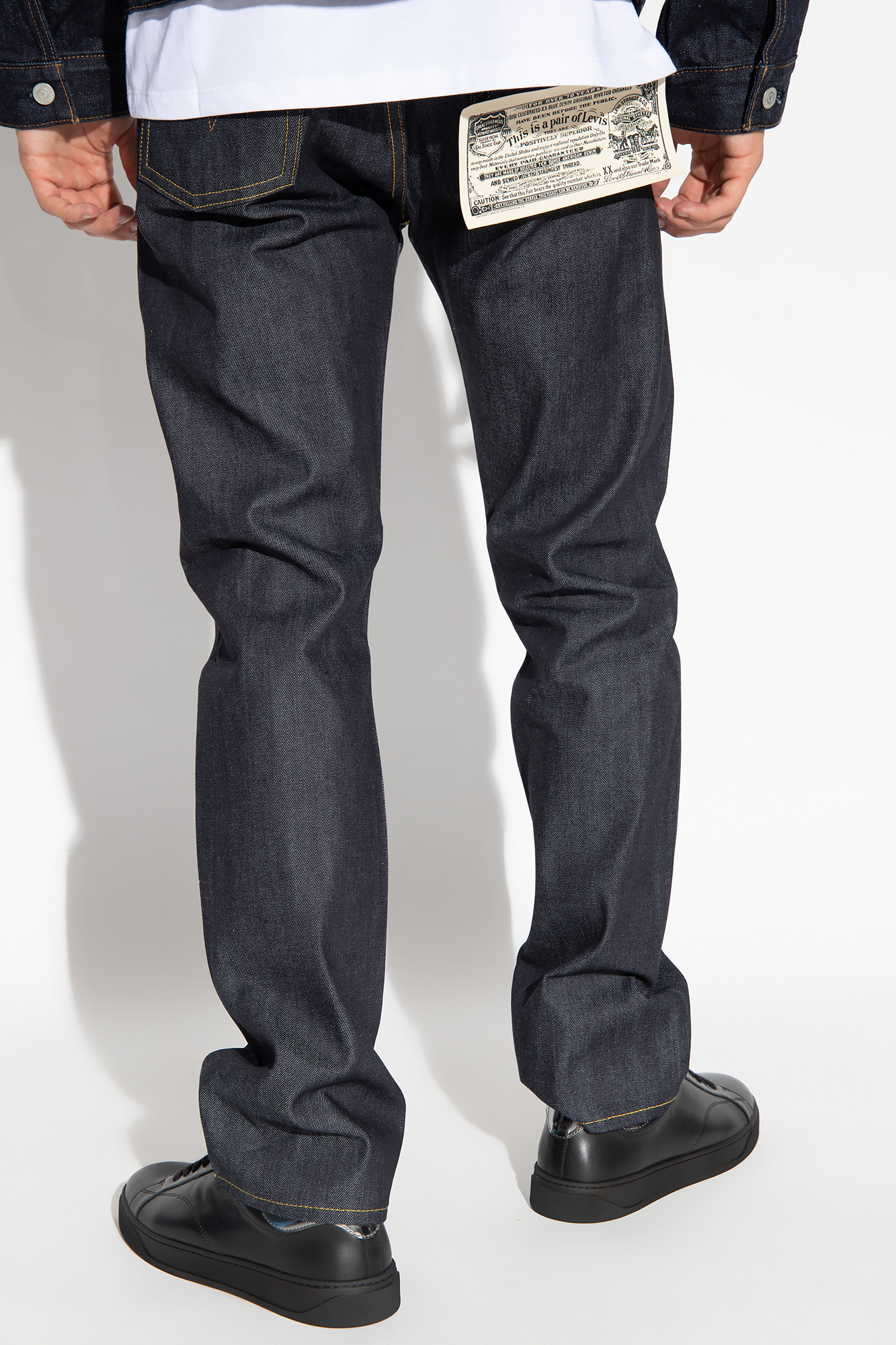 Lvc 1944 501® jeans by Levi's