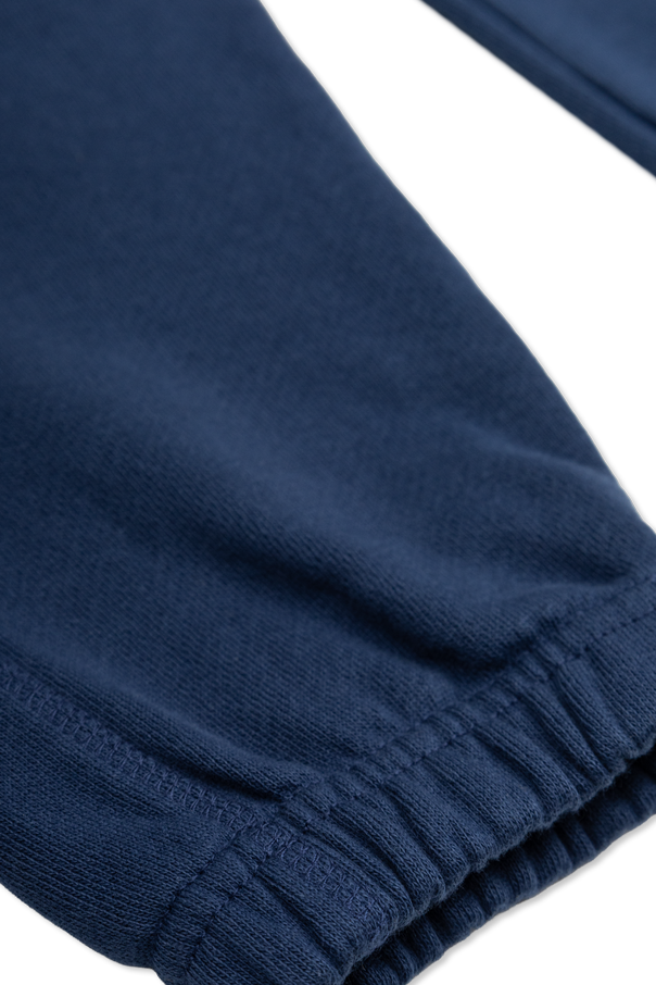 Off-White Kids Sweatpants with printed logo