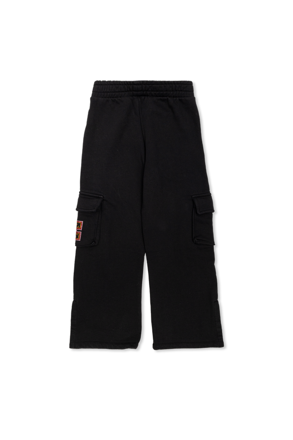 Off-White Kids ‘Cargo’ trousers