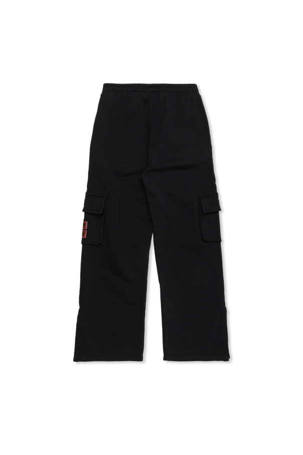 Off-White Kids Cargo trousers