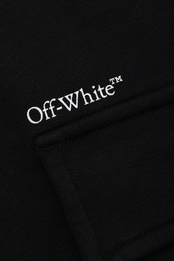 Off-White Kids Cargo trousers
