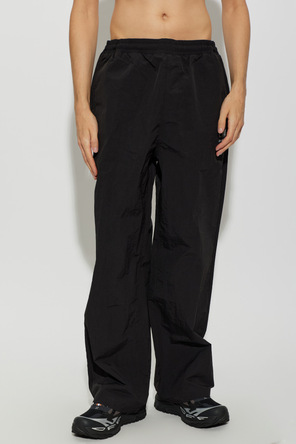 L/AB c/o Off-White Nylon track pants