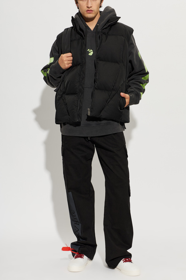 Off-White Cargo trousers