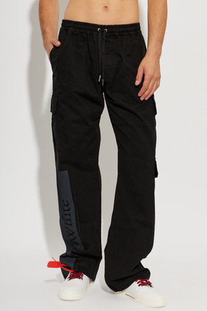 Off-White Cargo trousers