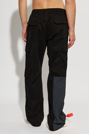 Off-White Cargo trousers