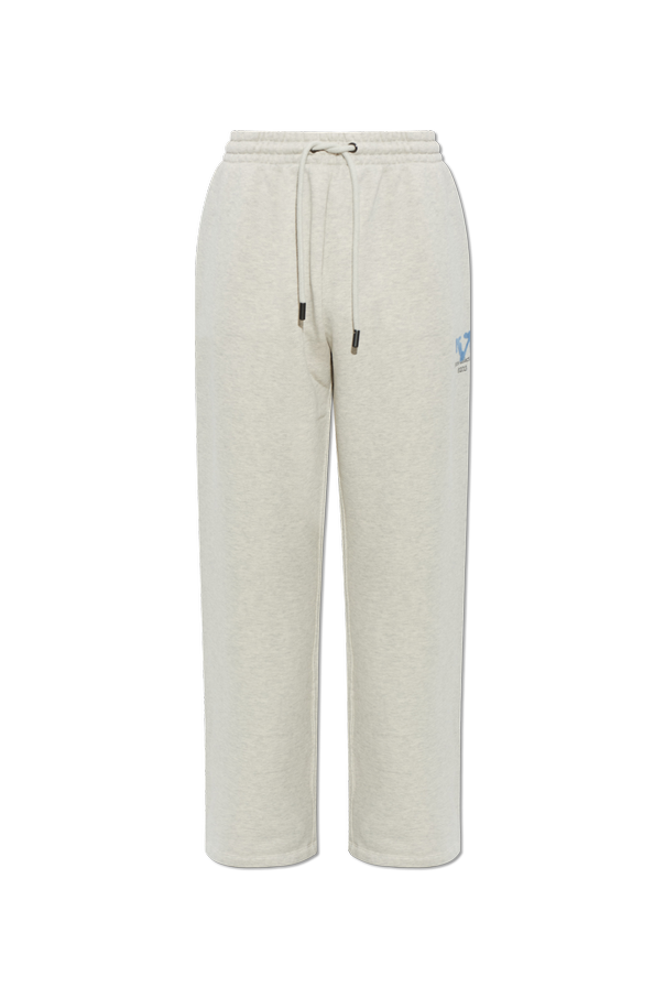 Sweatpants with logo od Off-White