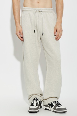 Off-White Sweatpants with logo