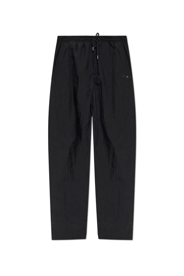 Loose-fit trousers od Off-White