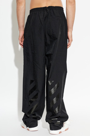 Off-White Loose-fit trousers