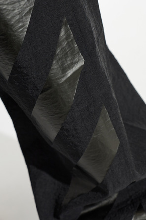 Off-White Loose-fit trousers