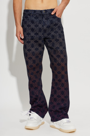 Off-White Monogram jeans