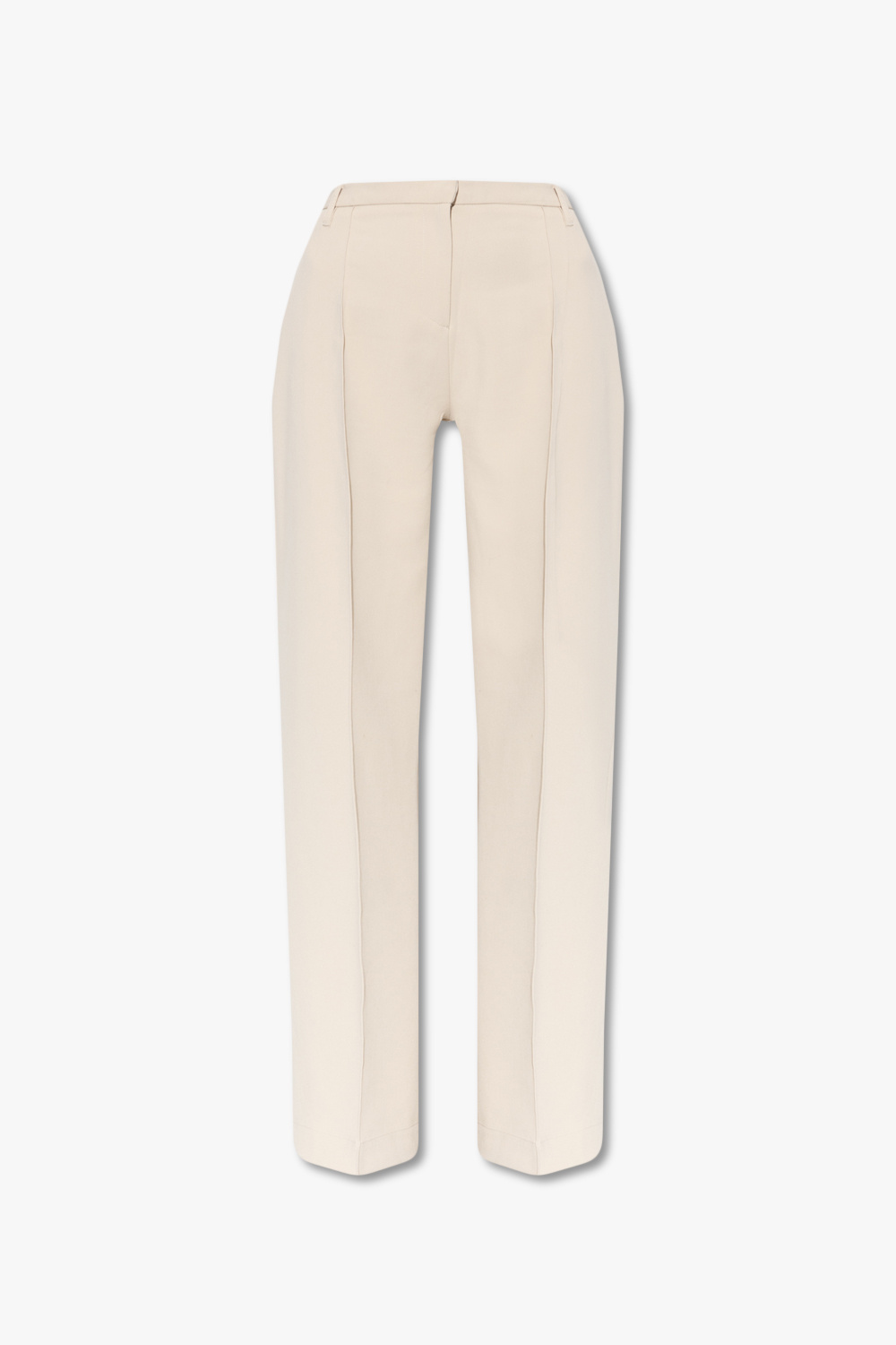 Birgitte Herskind ‘Valentina’ pleat-front trousers