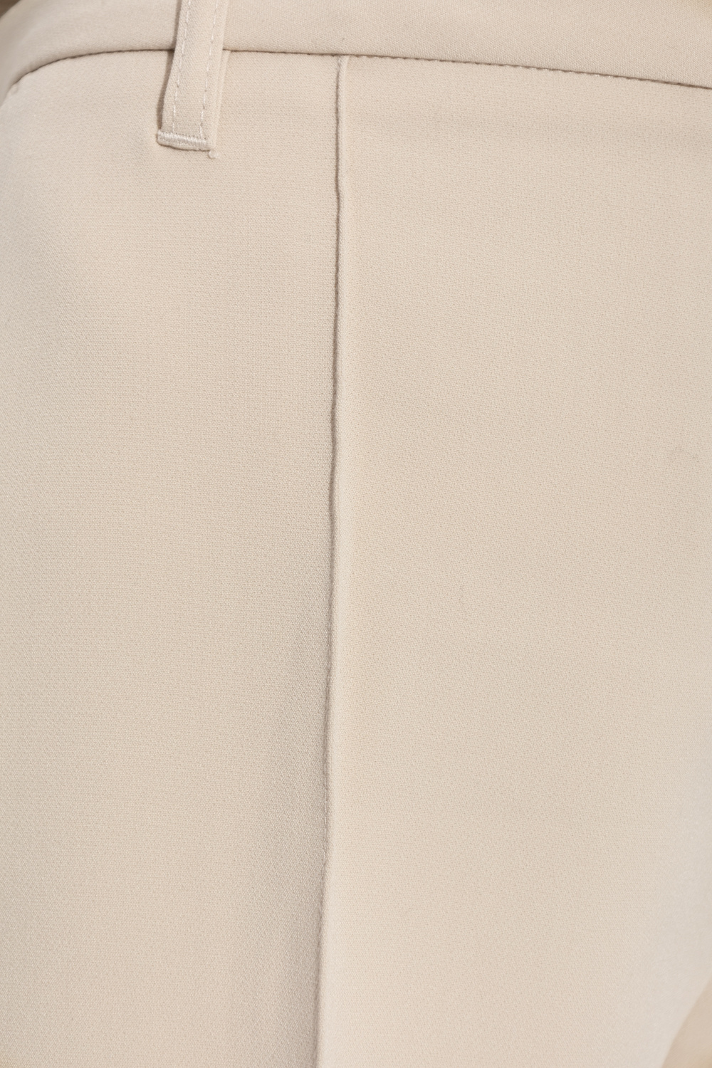 Birgitte Herskind ‘Valentina’ pleat-front trousers