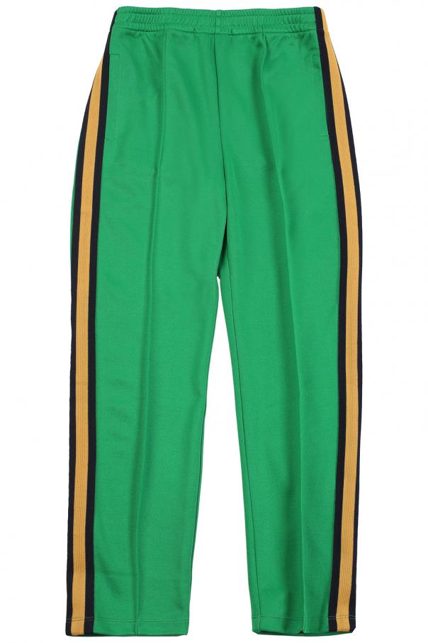 gucci kids sweatpants