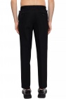 Burberry Wool trousers