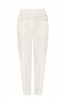 Burberry Pleat-front trousers