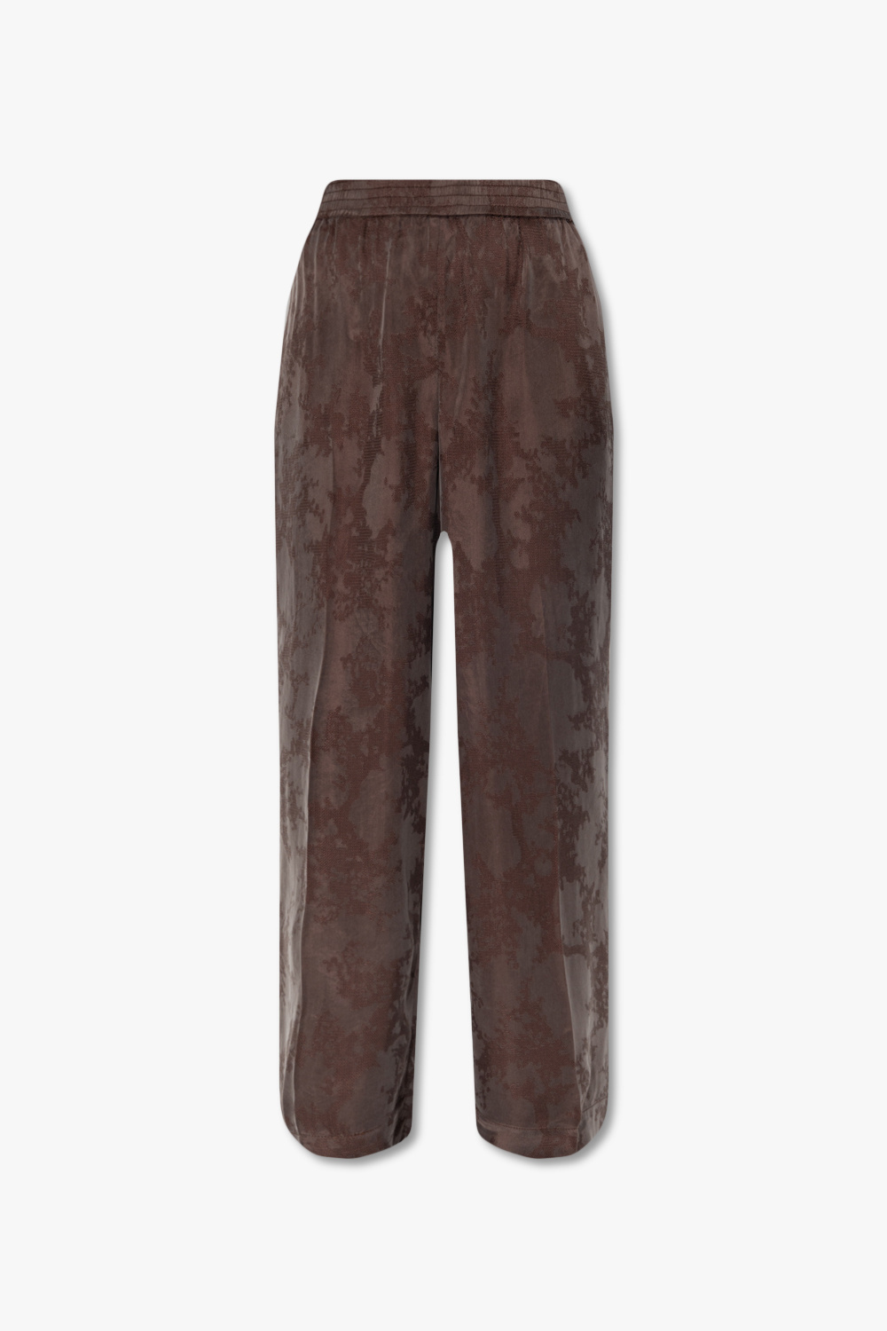 Birgitte Herskind ‘Pinky’ jacquard trousers