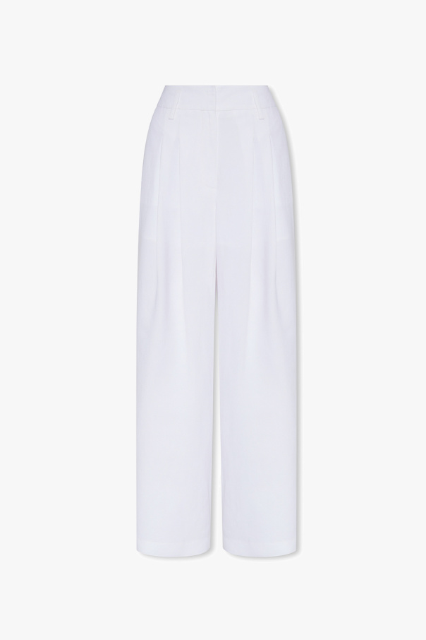 HERSKIND ‘Lotus’ Mabel trousers