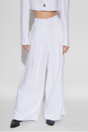 HERSKIND ‘Lotus’ Mabel trousers