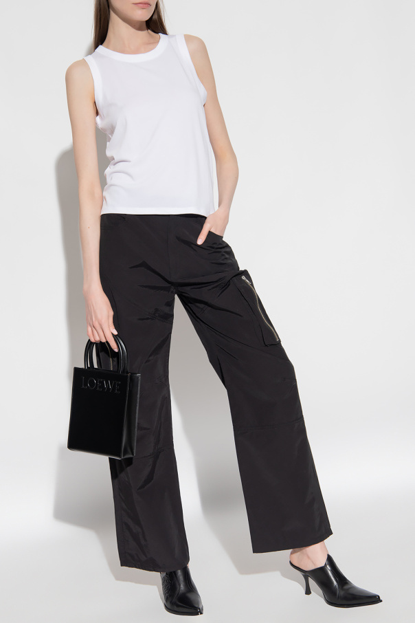 HERSKIND ‘Tilly’ cargo trousers