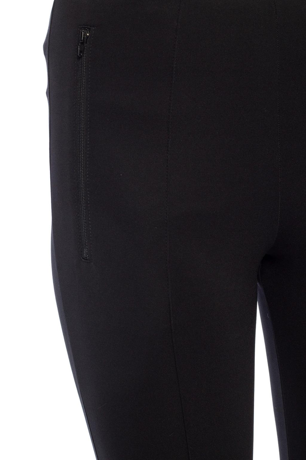 Black Leggings with front crease Balenciaga - Vitkac Canada