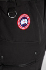 Canada Goose ‘Tundra’ ski trousers