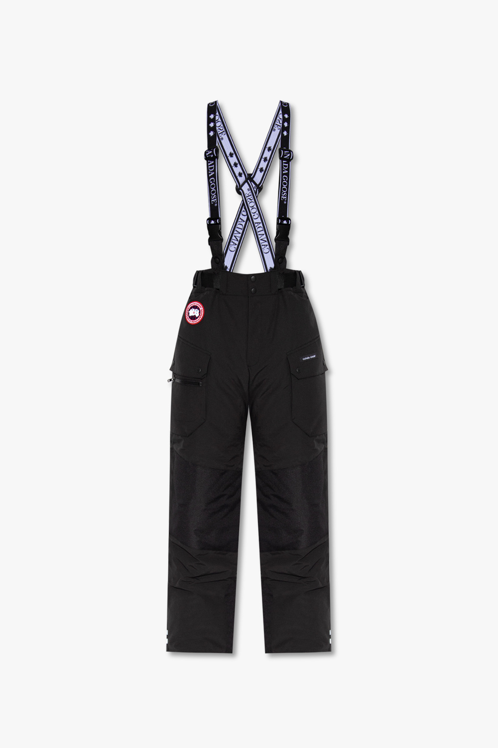 Canada Goose ‘Tundra’ ski trousers