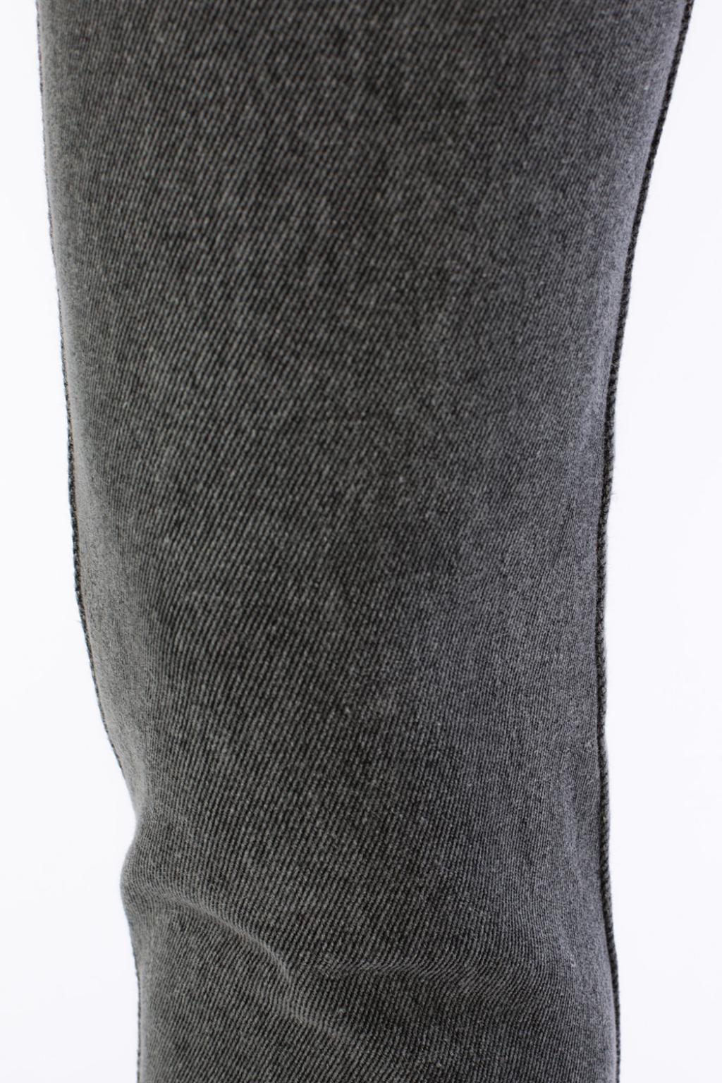 saint laurent denim pants