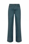 The Row Wide leg jeans