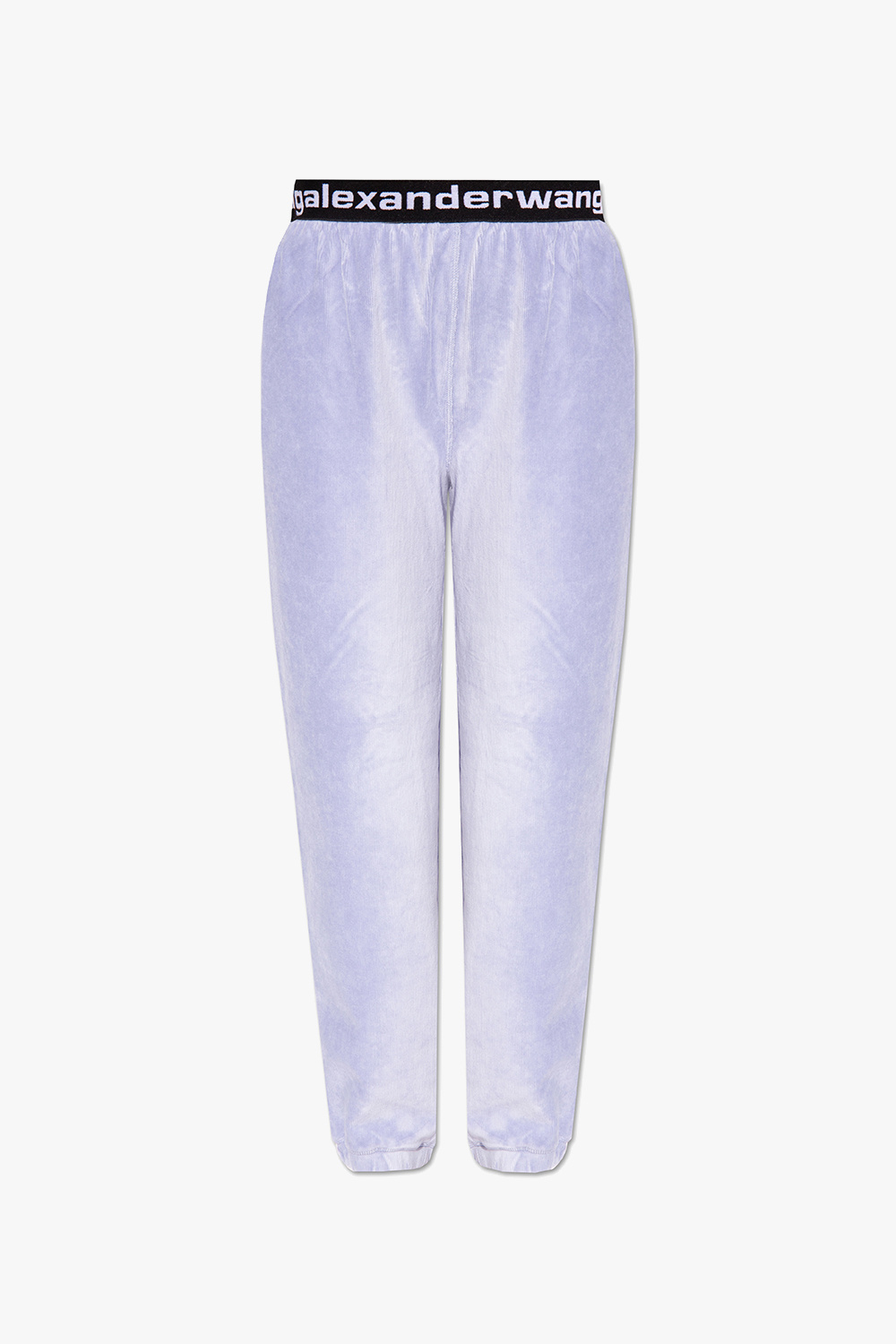 T by Alexander Wang Corduroy sweatpants