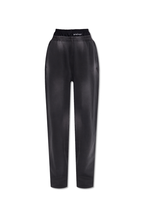 T by Alexander Wang Sweatpants