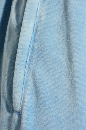 T by Alexander Wang Pantalones de terciopelo