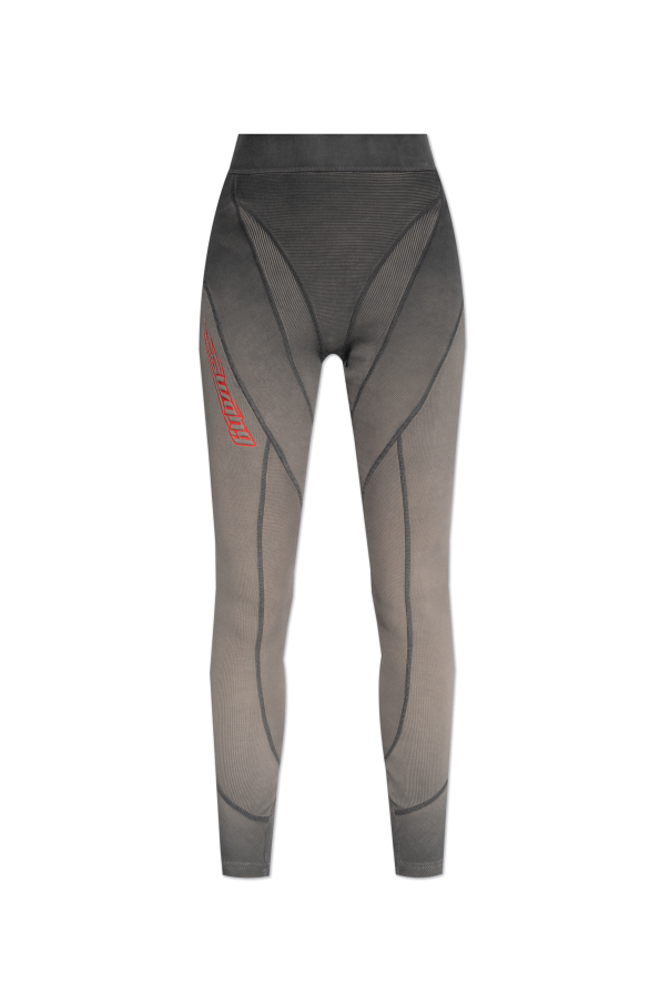Logo Leggings, zdjęcie 1 Logo Leggings od T by Alexander Wang