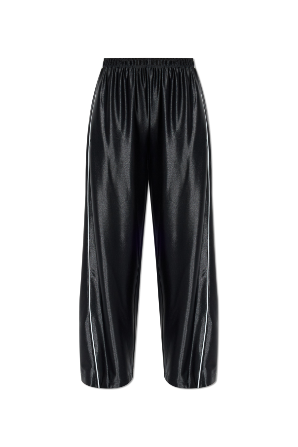Wide-leg trousers od Alexander Wang